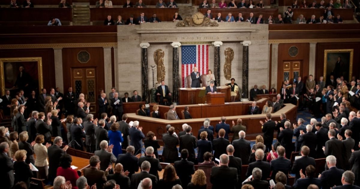 В США приняли проект бюджета, который предполагает $ 300 млн на оружие Украине