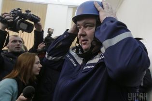 Кабмін "зняв" усю регіональну верхівку ДСНС