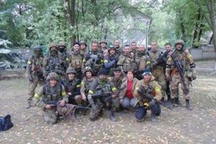"Правий сектор" отримав наказ залишити Маріуполь і піти з зони АТО - ЗМІ
