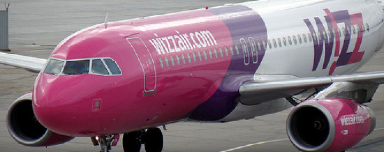 В Wizz Air рассказали, когда снова вернутся в Украину
