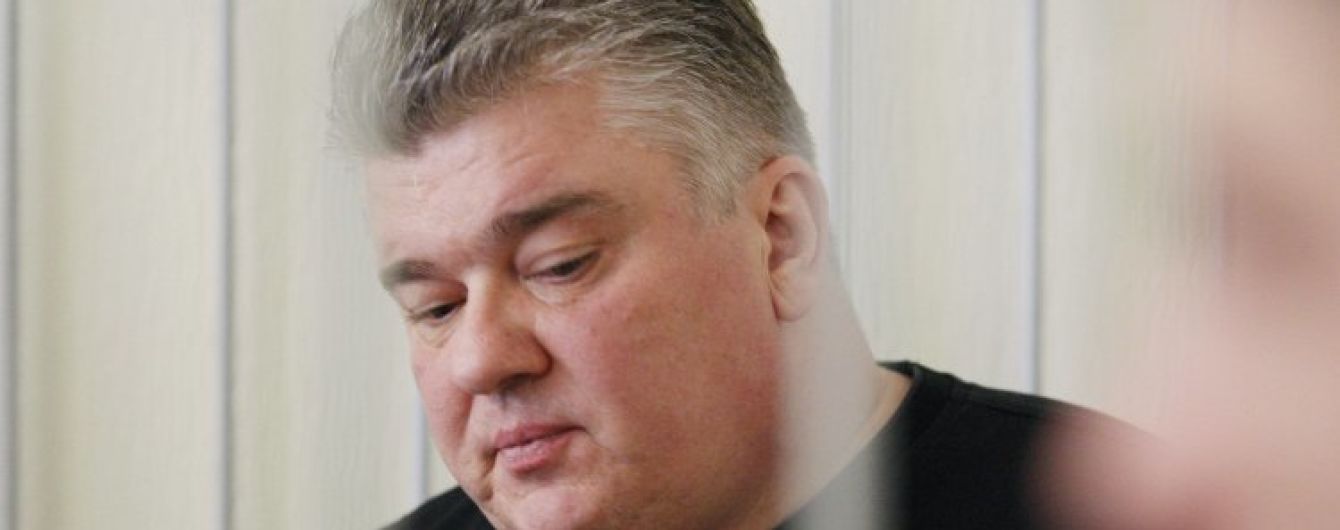 Екс-голова ДСНС Бочковський намагається поновитись на посаді