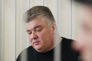 Бывшего главу чрезвычайщиков Сергея Бочковского выпустили из Лукьяновского СИЗО