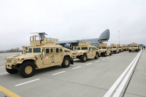 Humvee