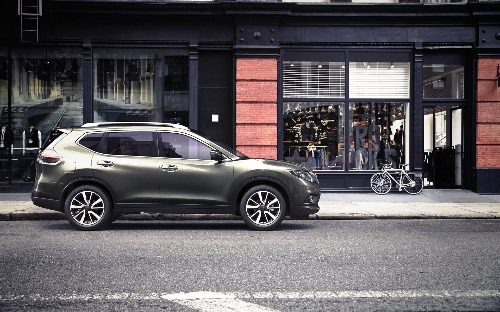 Nissan X-Trail_5