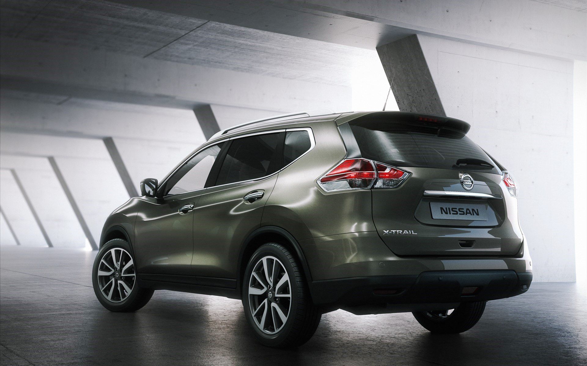 Nissan X-Trail_8