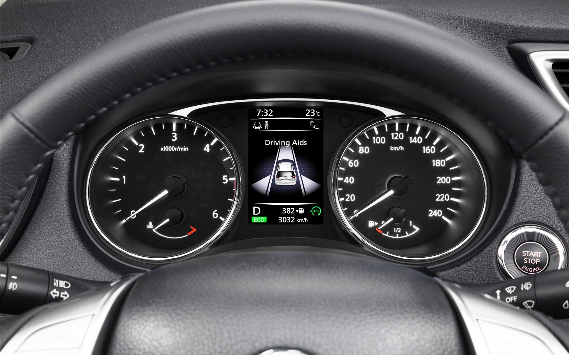 Nissan X-Trail_21