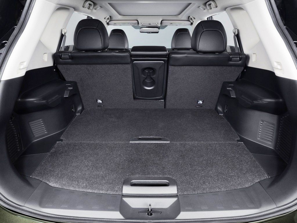 Nissan X-Trail_24