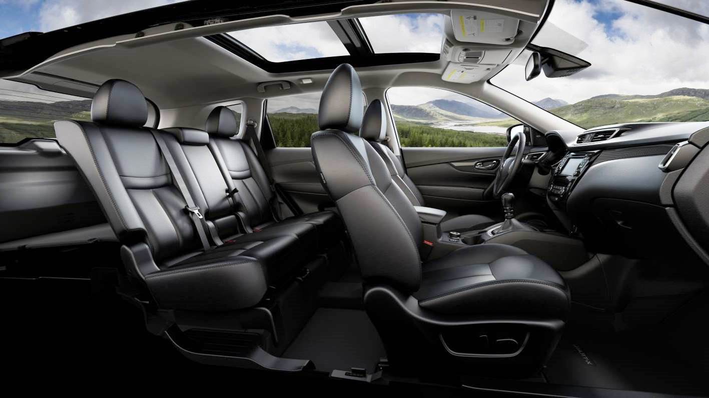 Nissan X-Trail_25