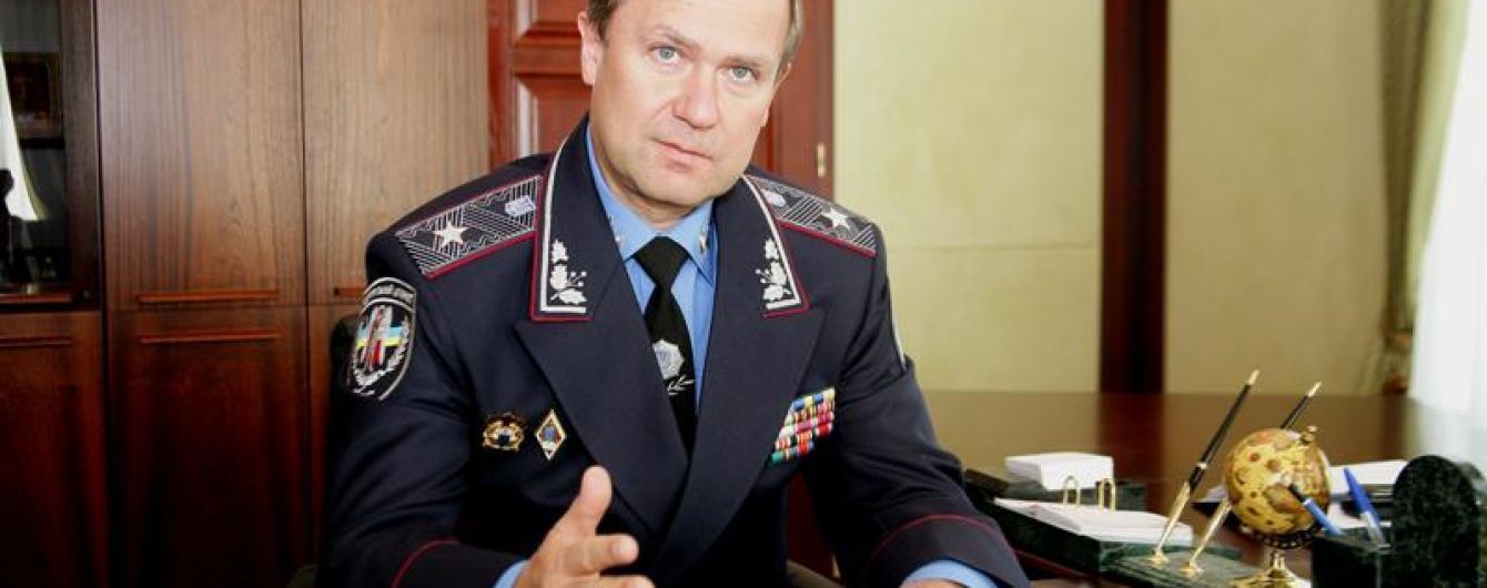Екс-головний даївець України поновився на посаді через суд
