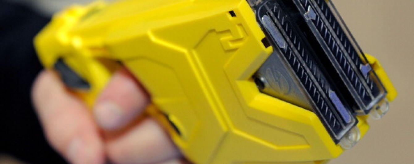 У Києві невідомі серед білого дня викрали людину - ЗМІ