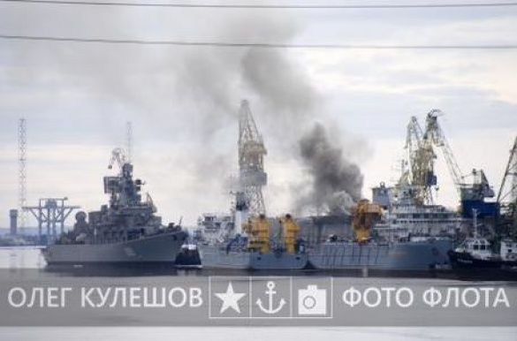 орел субмарина