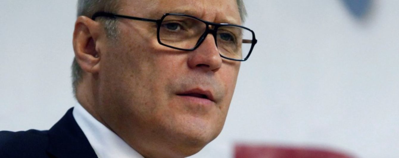 Серед нападників на російського опозиціонера Касьянова виявилися поліцейські з Чечні