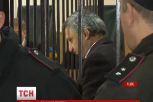 "Доктор Пі" сів за ґрати на вісім років за вбивства своїх пацієнтів