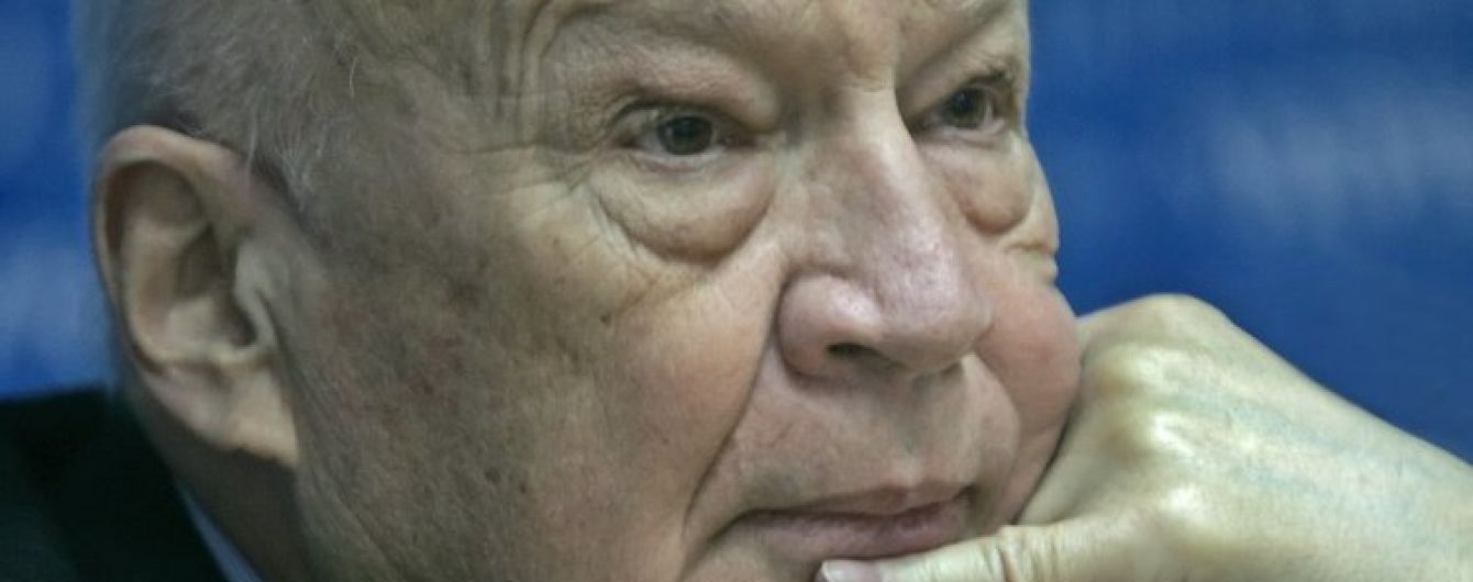 Мінські домовленості дозволяють Україні лише перепочити під час війни – Горбулін