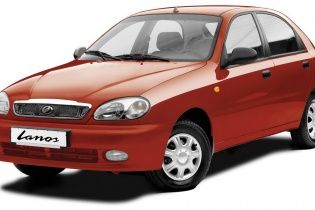 ТОП-10 самых доступных автомобилей с "автоматом"