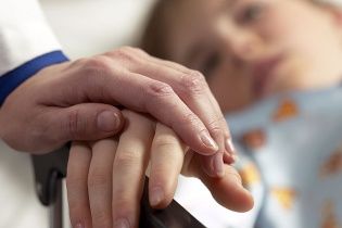 На Івано-Франківщині в готелі отруїлися 11 дітей