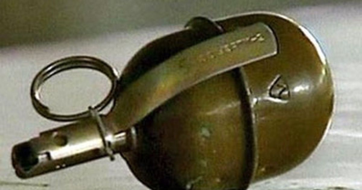 Тело бойца-добровольца нашли возле озера в Киеве