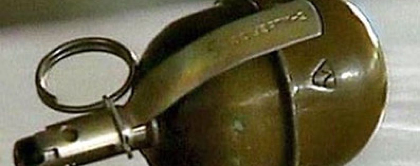Милиция не исключает версии о самоубийстве бойца "Правого сектора" в Сумах