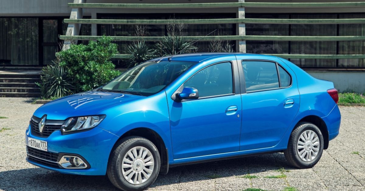 ТОП-7 самых эконом автомобилей в Украине