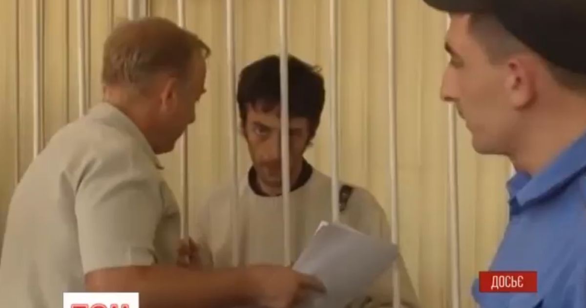 "Злостный нарушитель". Российский суд отказал сыну Джемилева в досрочном освобождении