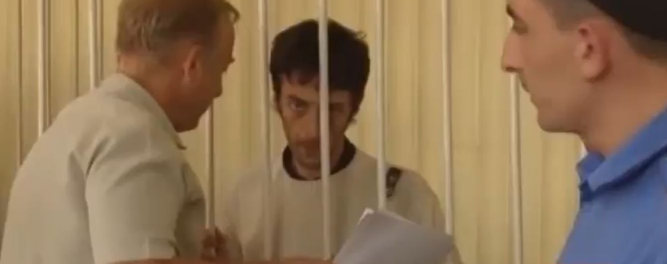 "Злісний порушник". Російський суд відмовив синові Джемілєва в достроковому звільненні
