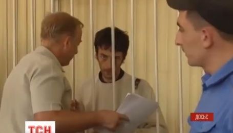 "Злостный нарушитель". Российский суд отказал сыну Джемилева в досрочном освобождении