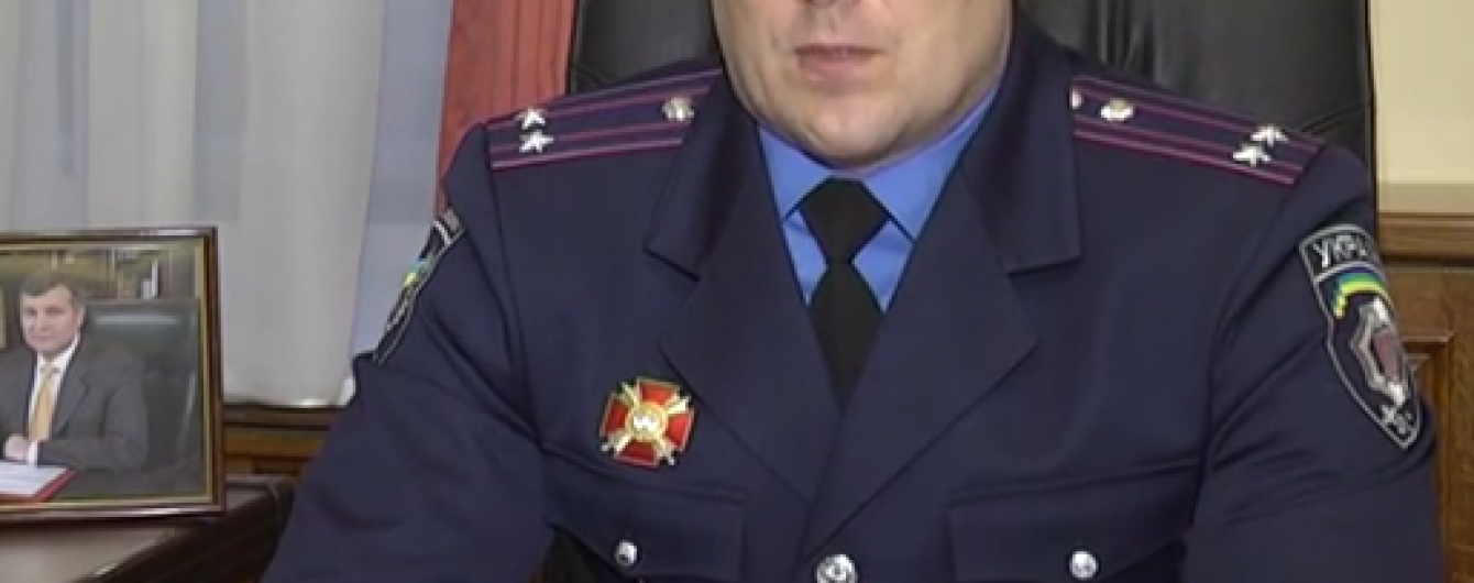 Заступник Деканоідзе перерахував злодіїв у законі - в Україні їх лишилося 17