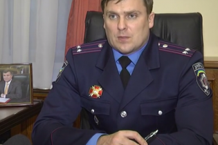 Заступник Деканоідзе перерахував злодіїв у законі - в Україні їх лишилося 17