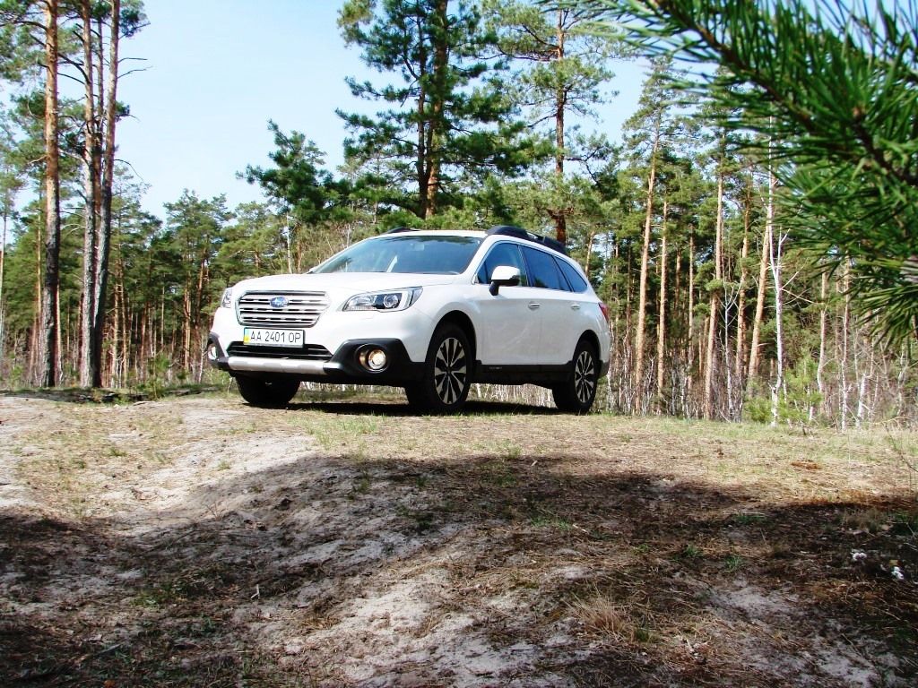 Subaru Outback 2015_1