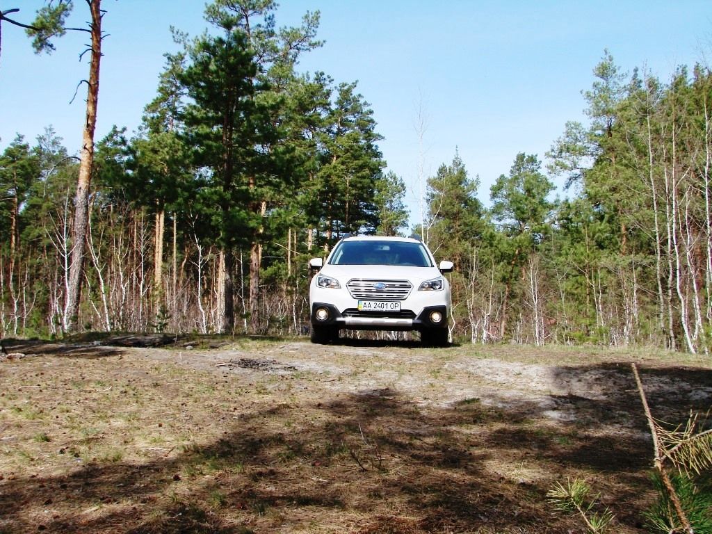 Subaru Outback 2015_7