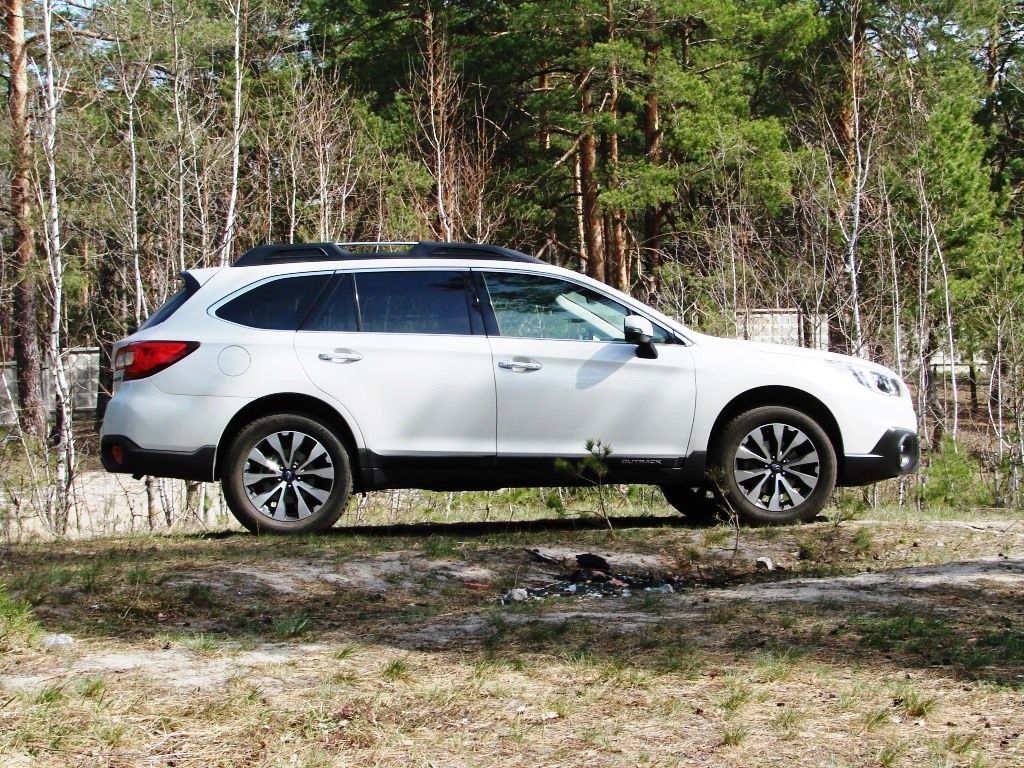 Subaru Outback 2015_27