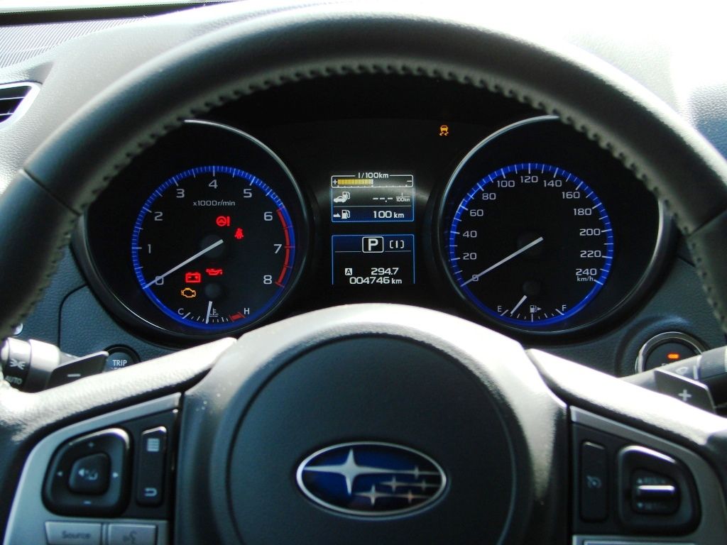 Subaru Outback 2015_36