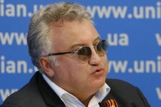 В Киеве убили экс-депутата от Партии регионов Калашникова - СМИ