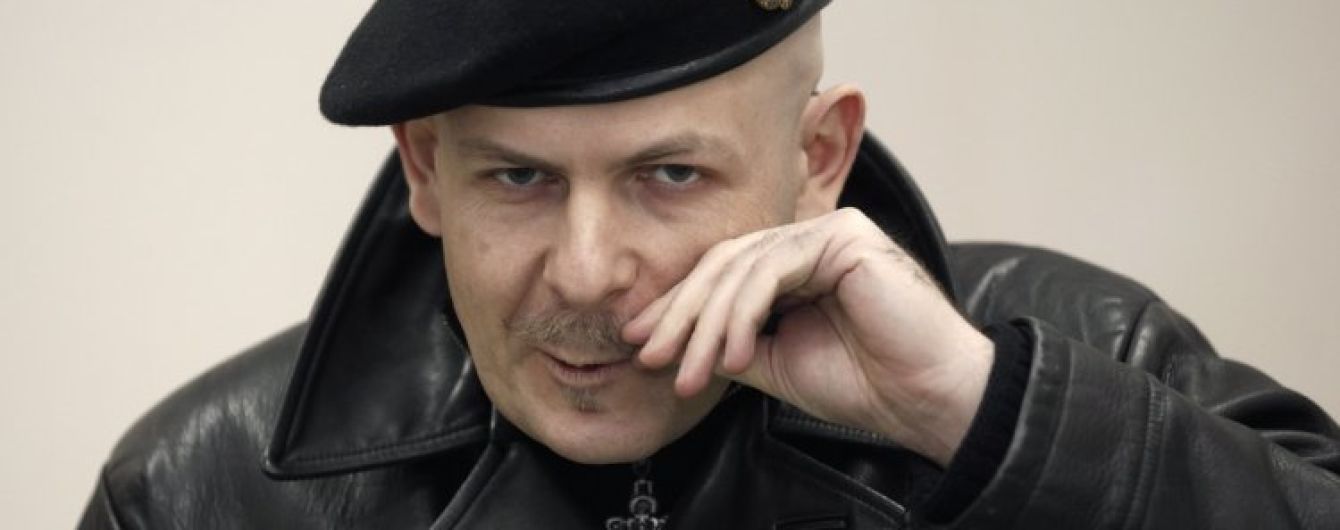 Задержан третий подозреваемый в деле об убийстве Бузины
