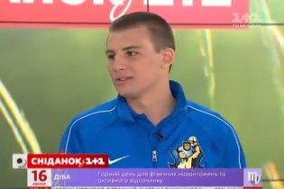 "Українські отамани" по-бойовому налаштовані на матч із Росією у Всесвітній серії боксу