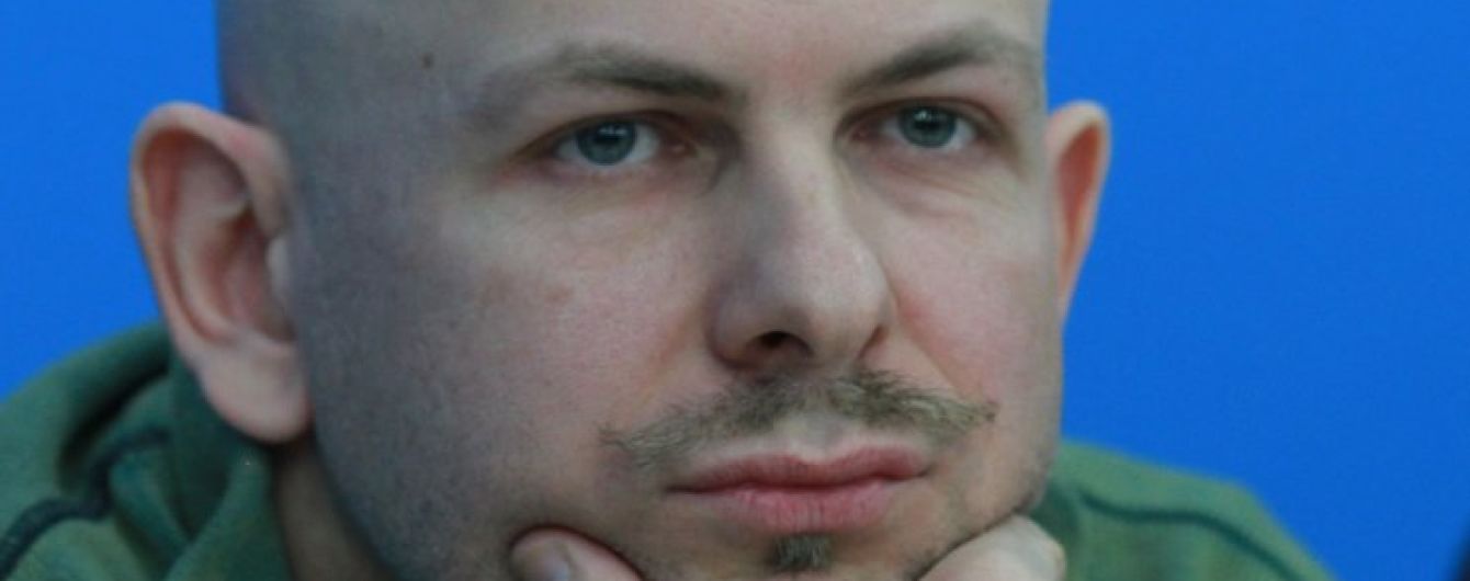 Суд оголосив дату початку розгляду справи Бузини