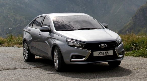 Lada Vesta Xray_4
