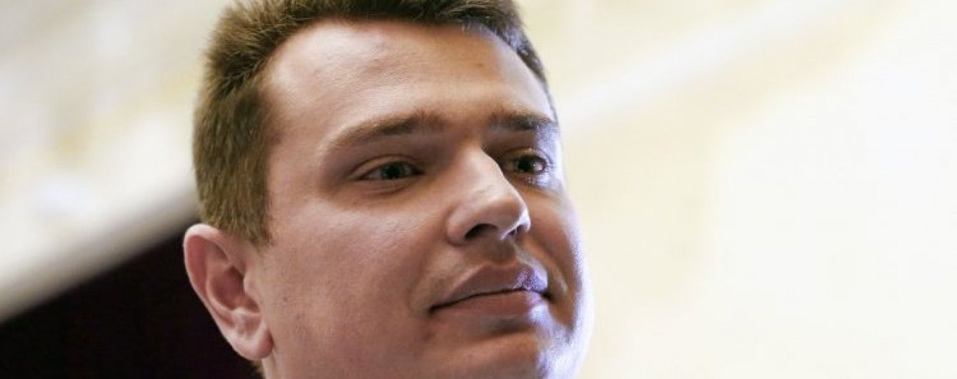 В НАБУ подтвердили закупку спортивных костюмов у поставщика "дела рюкзаков"