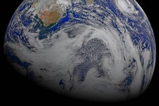 Земля сама "пожирает" свои океаны. Неожиданный вывод ученых
