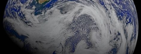 Земля сама "пожирає" свої океани. Неочікуваний висновок вчених