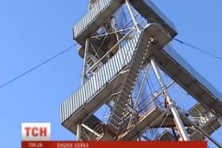 Генпрокуратура взялась за скандальные "вышки Бойко"
