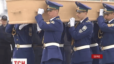 Міжнародна пошукова місія на місці катастрофи рейсу МН17 завершена