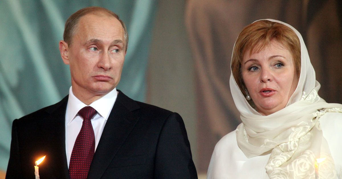 Сюжет о Путине появился на YouTube