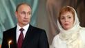 Сюжет о Путине появился на YouTube