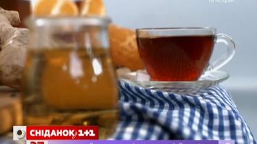Советы диетолога. Чай улучшает работу сердечно-сосудистой системы