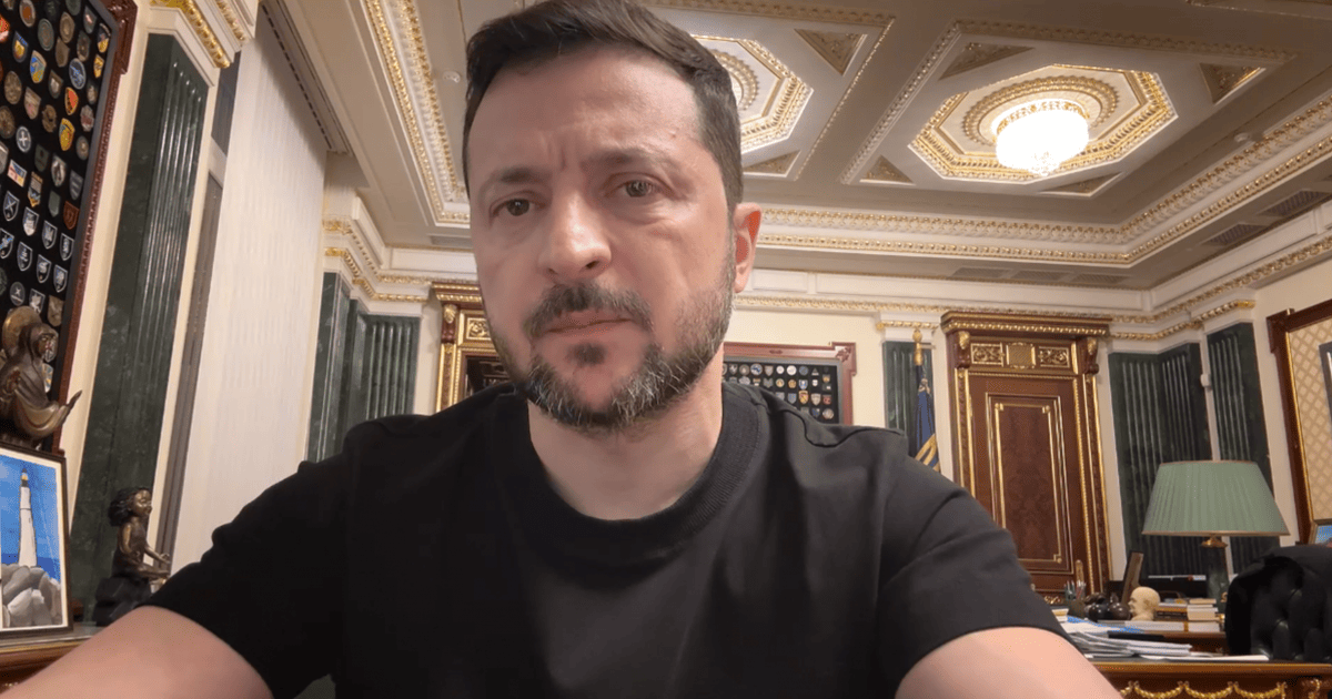 Удари США по Ірану