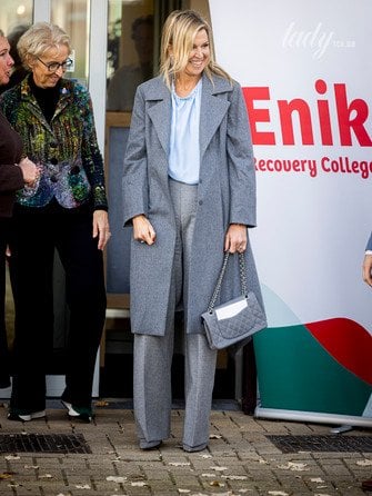 Королева Максима