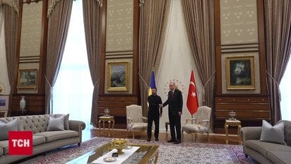 О чем могут договориться в Турции? И как Европа накажет Россию за то, что Путин не прилетел