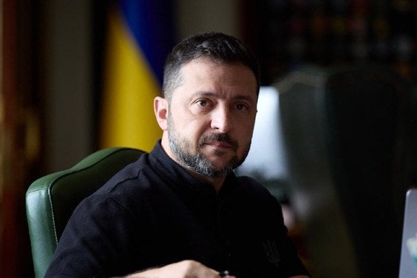 Зеленский рассказал, сколько денег в месяц нужно, чтобы продолжать воевать с РФ