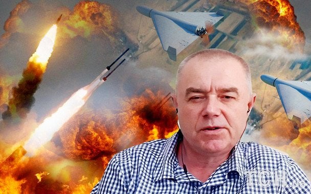 "Мы их не перехватим": как изменятся массированные обстрелы Украины — эксперт шокировал прогнозом